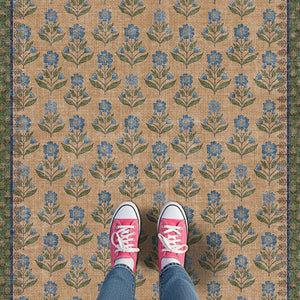 Meadow Flowers Rug