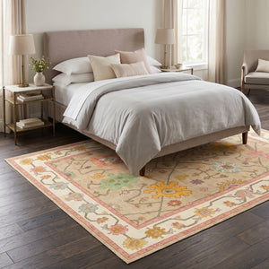 Pastel Dream Rug