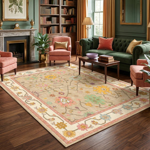 Pastel Dream Rug