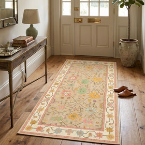 Pastel Dream Rug