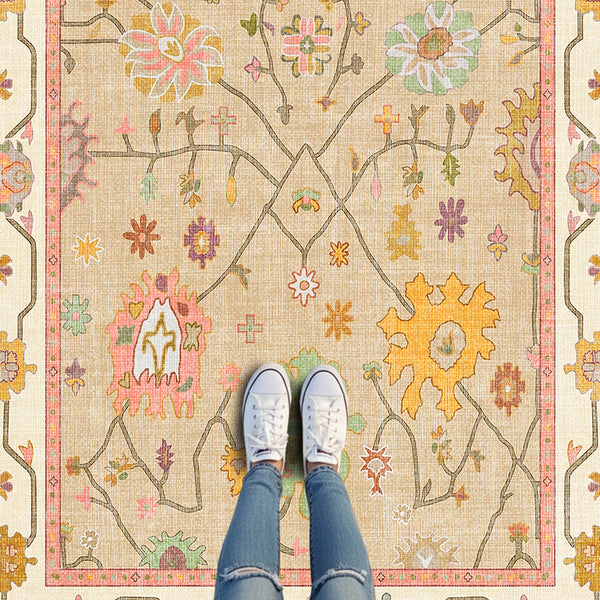 Pastel Dream Rug