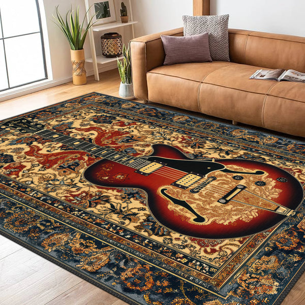 Musical Interiors Rug