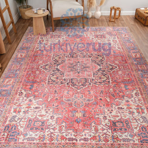 Oriental Style Rug