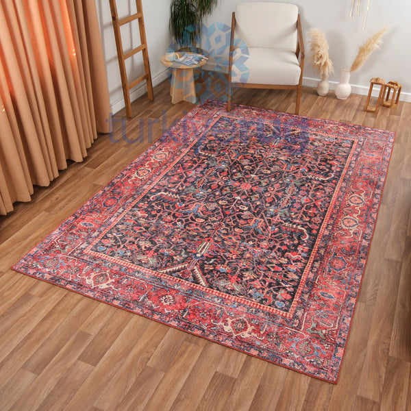 Rich Colors Rug