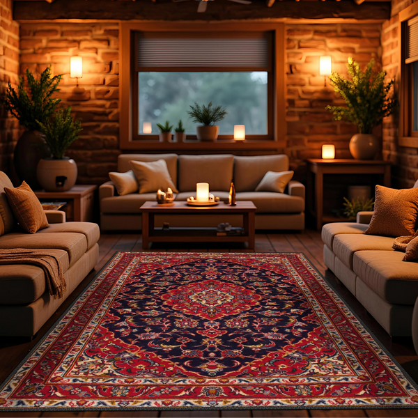 Oriental Timeless Rug