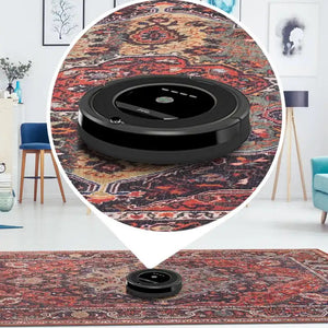 Old World Charm Rug