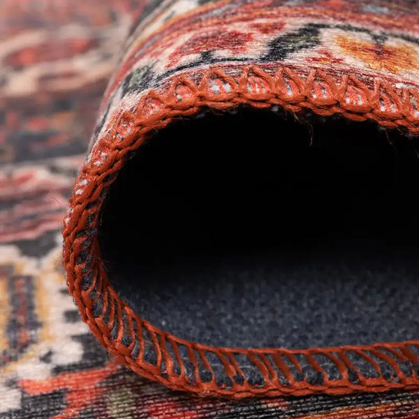 Old World Charm Rug