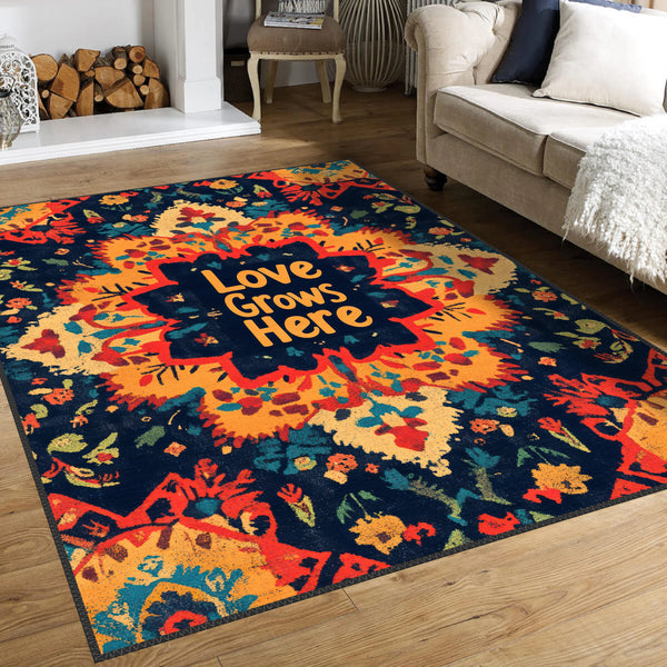 Perfect Decorative Rug