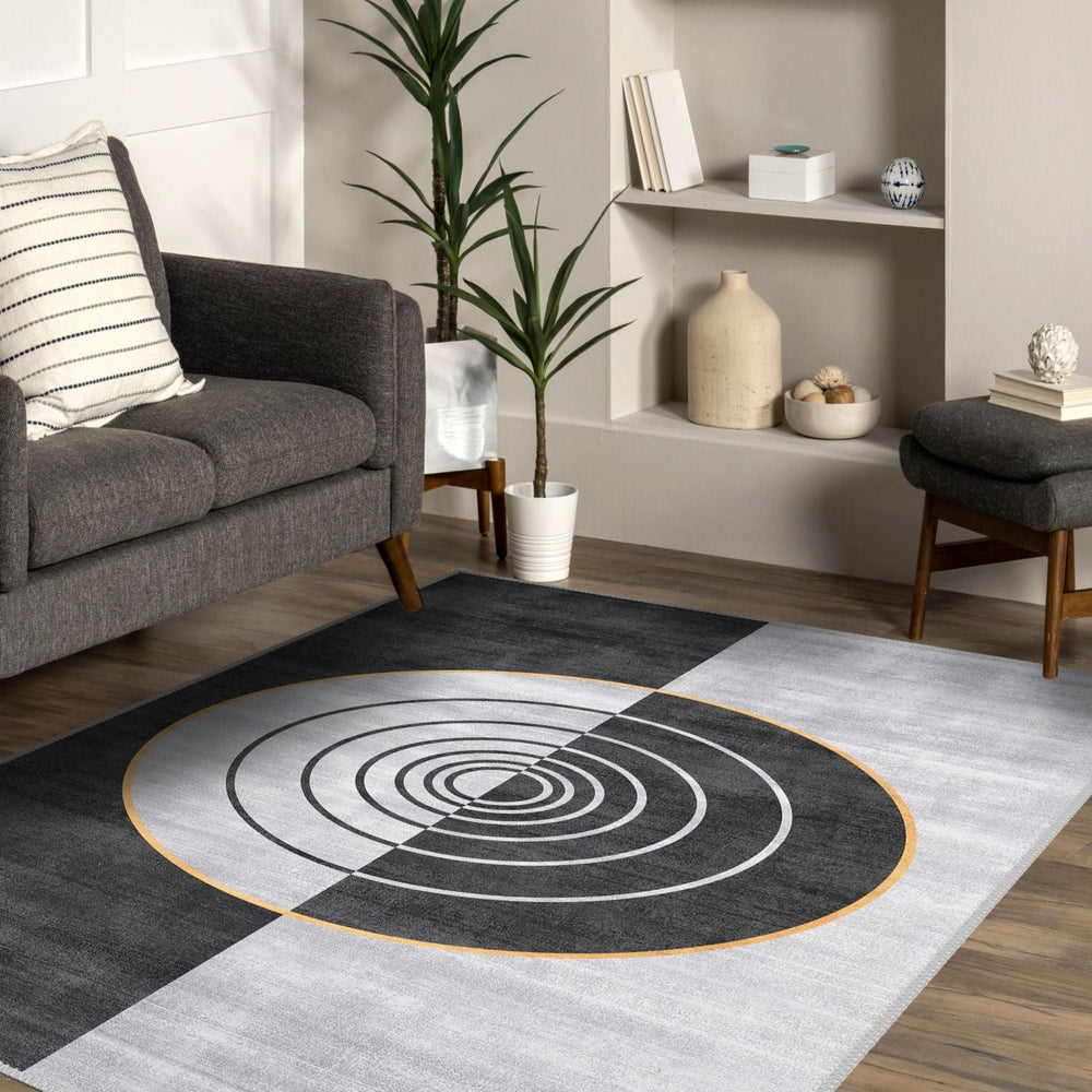 Perfect Hallway Rug
