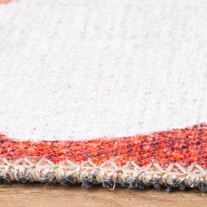 "Custom-sized Artistic Splash Rug, ideal for contemporary and creative spaces."
