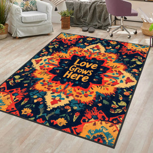 Perfect Decorative Rug