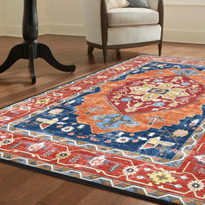 Majestic Timeless Rug
