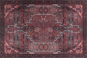 Heriz Area Rug