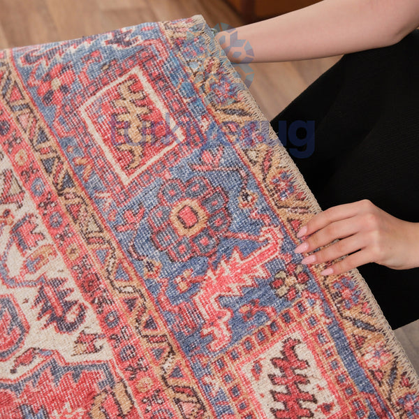 Oriental Style Rug