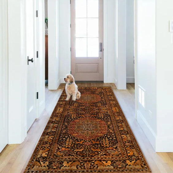 Traditional Hallway Runner