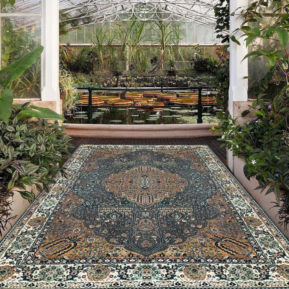 Home Aesthetics Rug