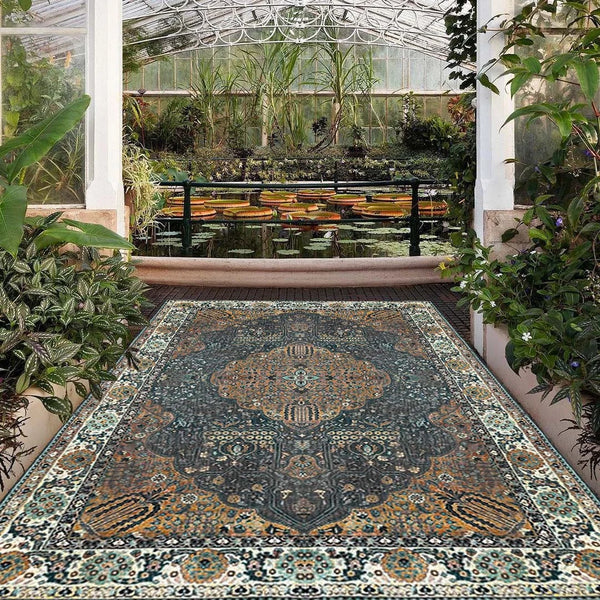Home Aesthetics Rug