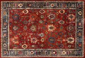 Elegant Spaces Rug
