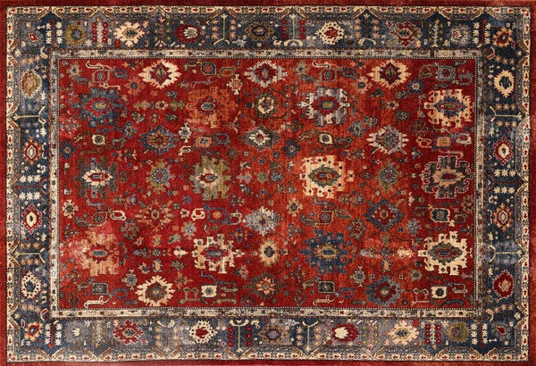 Elegant Spaces Rug