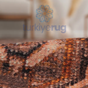 Richly Detailed Rug