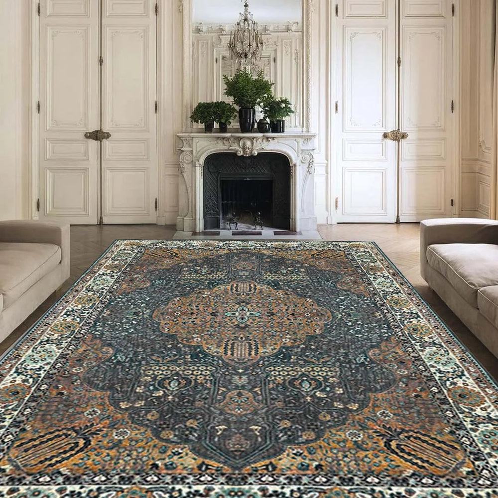 Home Aesthetics Rug