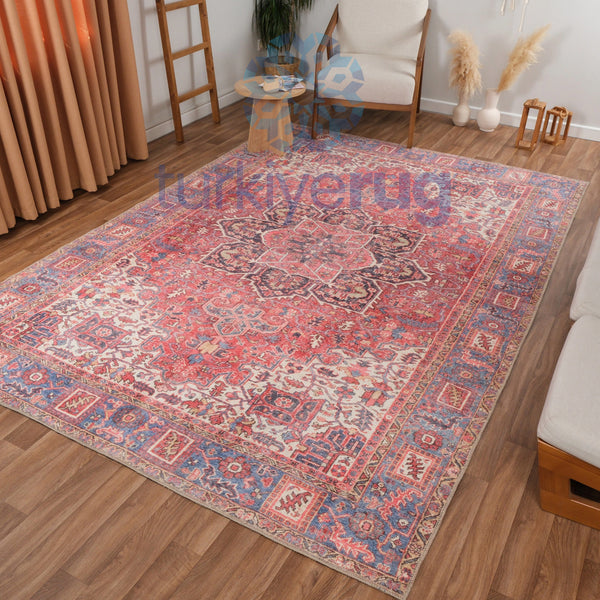 Oriental Style Rug