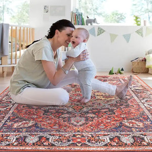 Old World Charm Rug