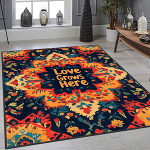 Perfect Decorative Rug