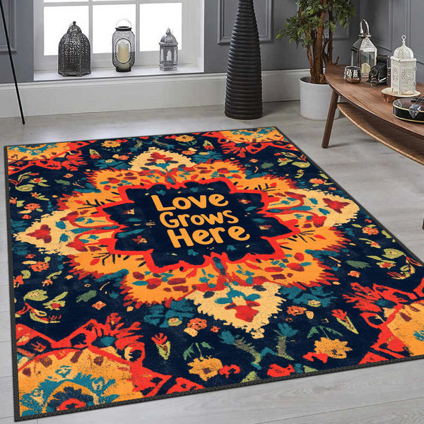 Perfect Decorative Rug