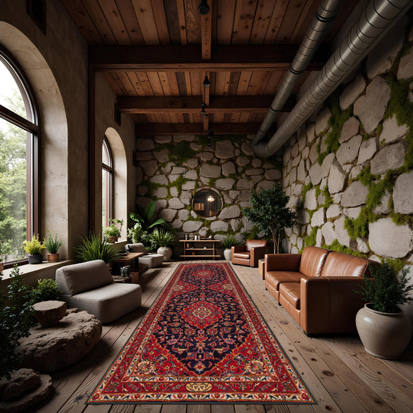 Oriental Timeless Rug