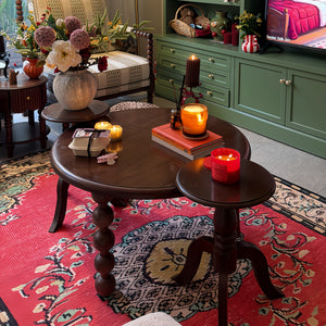 Timeless Turkish Rug
