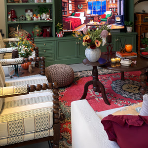 Timeless Turkish Rug