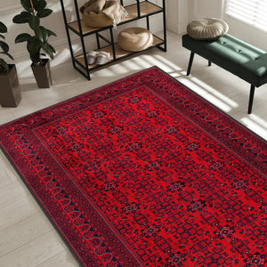 Retro Chic Carpet