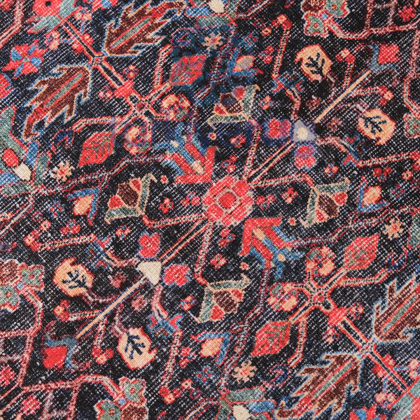 Rich Colors Rug