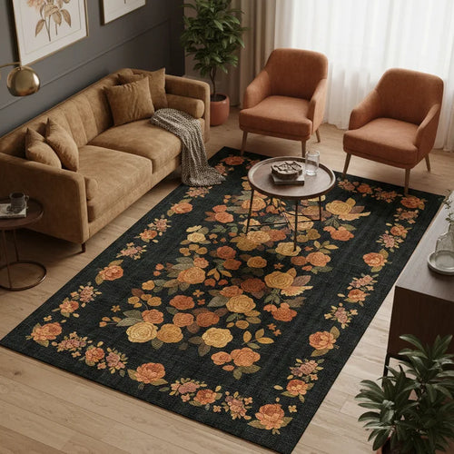 Azerbaijani Rugs