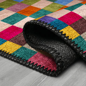 Color Symphony Carpet