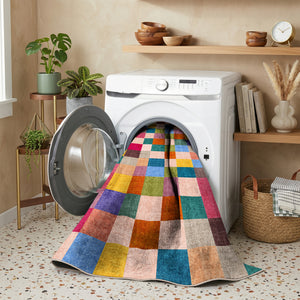 Color Symphony Carpet