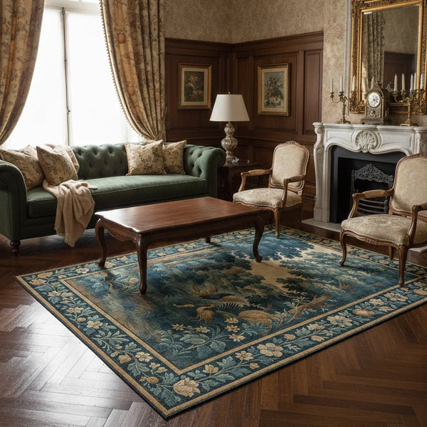 Nature Timeless Rug -KL 369