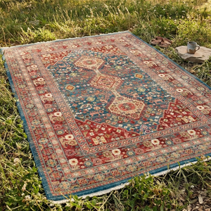 Anatolian Treasure Carpet
