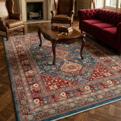 Anatolian Treasure Carpet