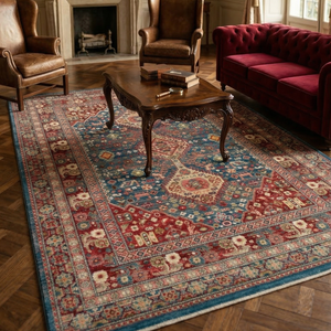 Anatolian Treasure Carpet