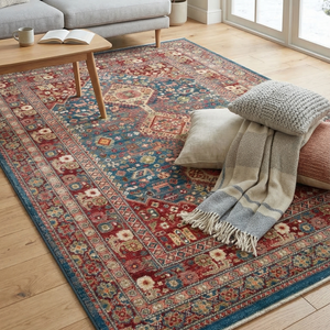Anatolian Treasure Carpet