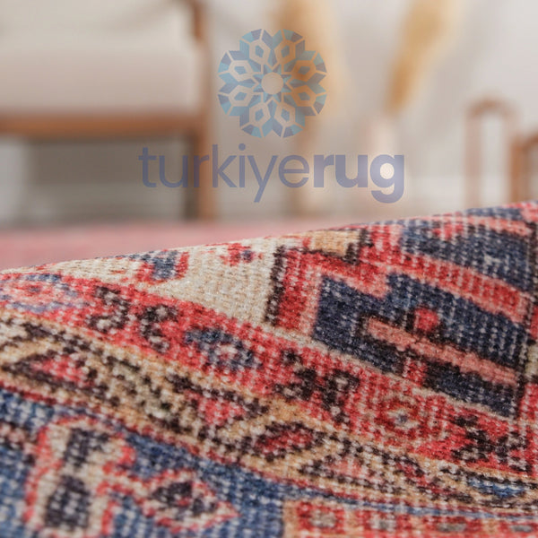 Oriental Style Rug