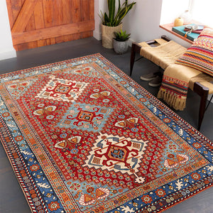 Anatolian Area Rug