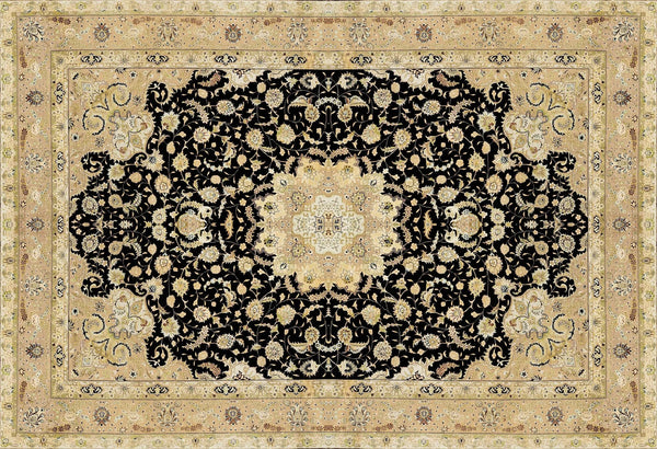 Farahan Ziegler Rug