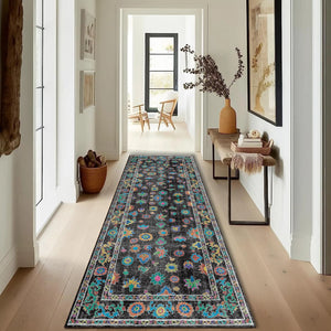 Floral Artistry Runner