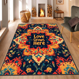 Perfect Decorative Rug