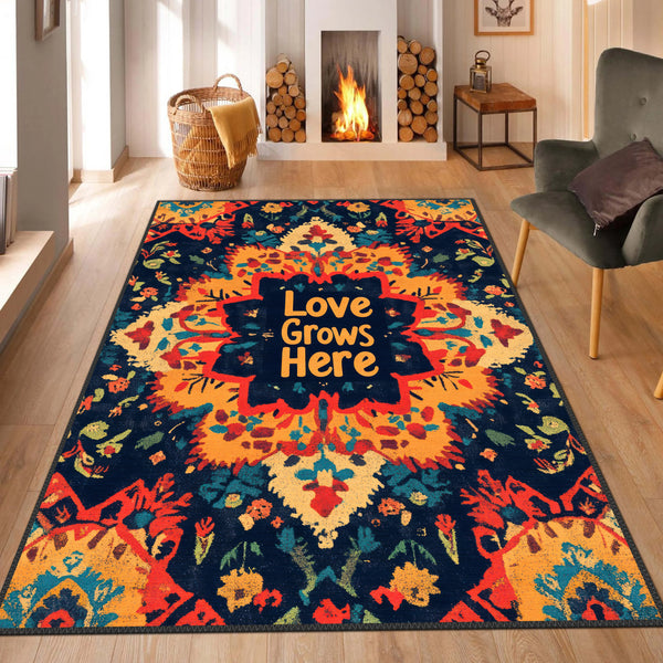 Perfect Decorative Rug