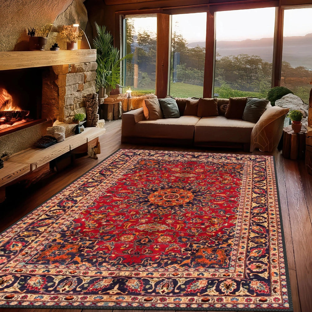 Luxury Oriental Rug- My Store