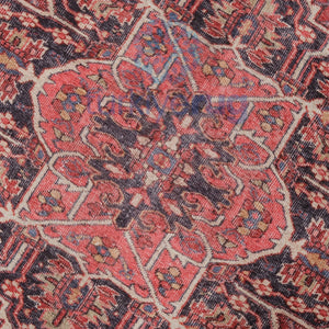 Oriental Style Rug